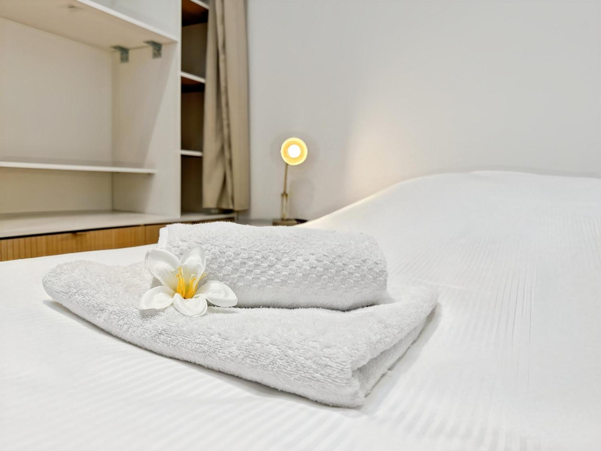 Appartement La Belle Etoile - Calme - Plages & Coeur De St Malo *