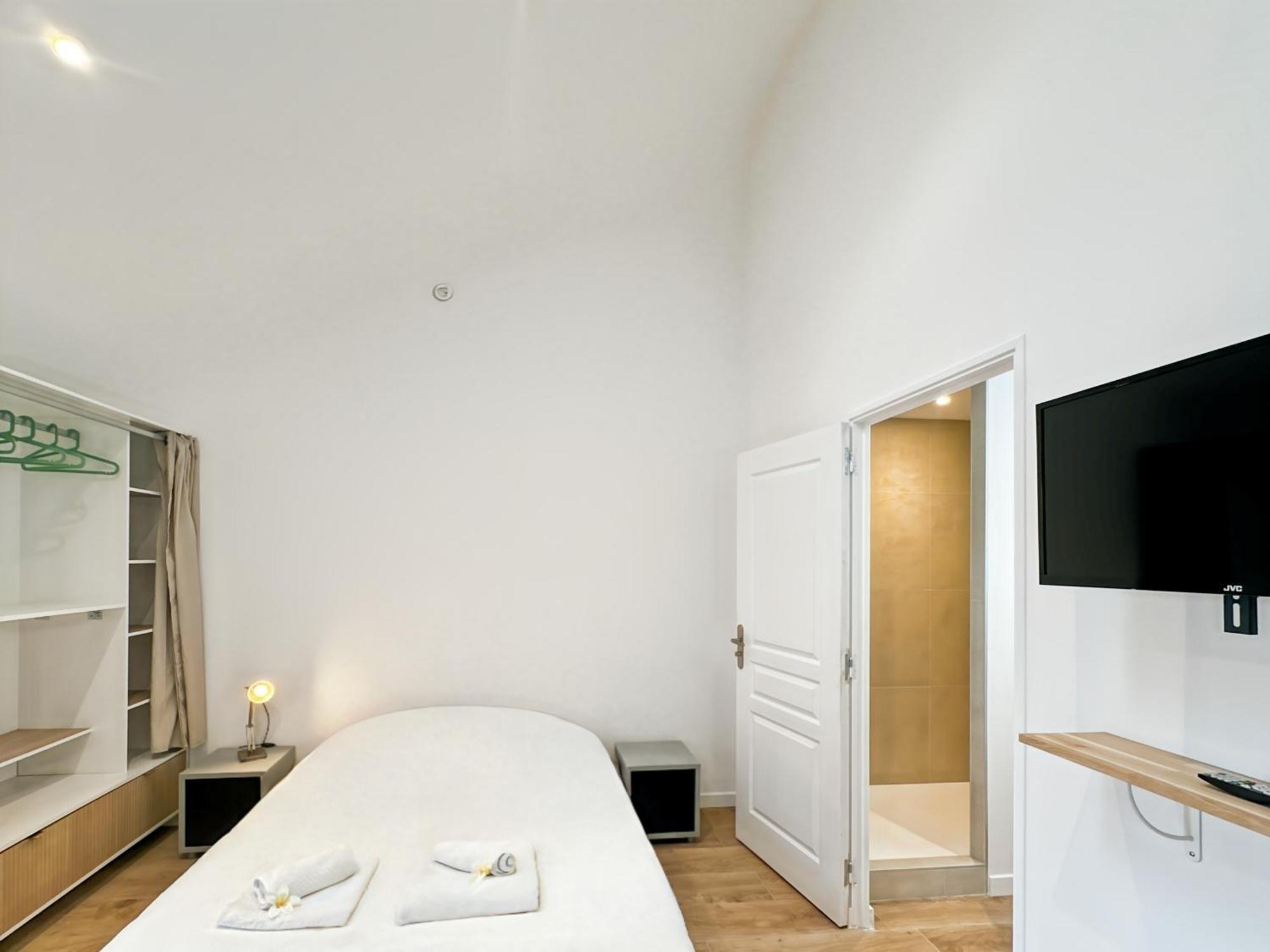 Apartment La Belle Etoile - Calme - Plages & Coeur De St Malo Saint-Malo